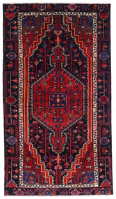  Toiserkan Sag 96X172 Autentični
 Orijentalni Ručno Uzlan Tamnoljubičasta/Tamnocrvena (Vuna, Perzija/Iran)